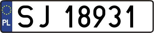 SJ18931
