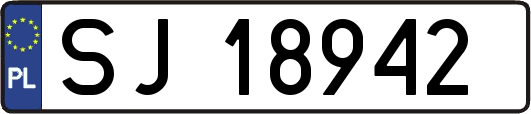 SJ18942