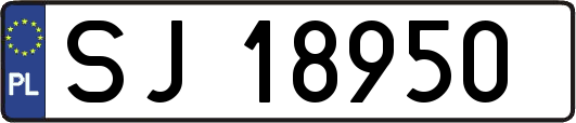 SJ18950