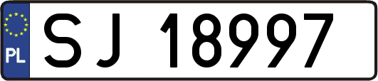 SJ18997