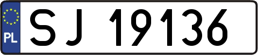SJ19136
