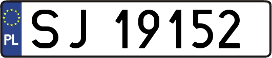 SJ19152