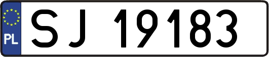 SJ19183