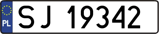 SJ19342