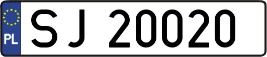 SJ20020