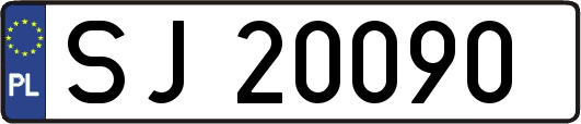 SJ20090