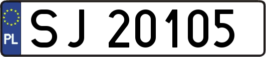 SJ20105