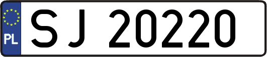 SJ20220