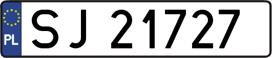 SJ21727