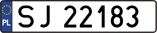 SJ22183