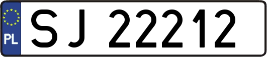SJ22212