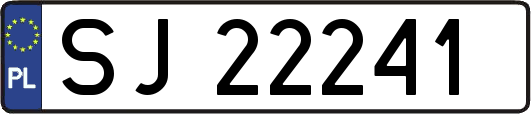 SJ22241