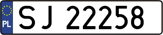 SJ22258