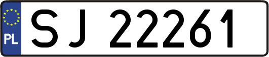 SJ22261