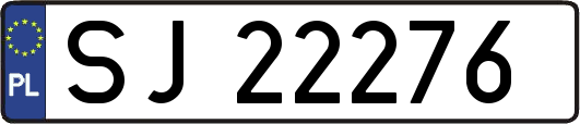 SJ22276