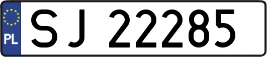 SJ22285