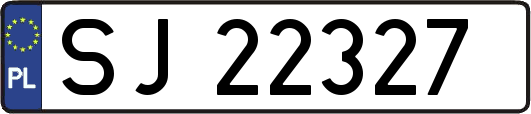 SJ22327