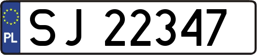 SJ22347