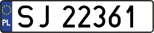 SJ22361