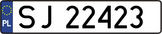 SJ22423