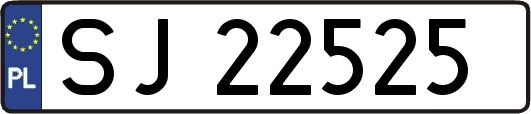 SJ22525