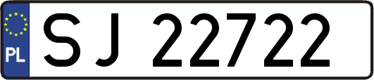 SJ22722