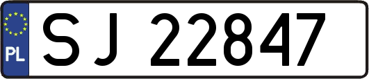 SJ22847