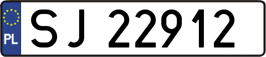 SJ22912
