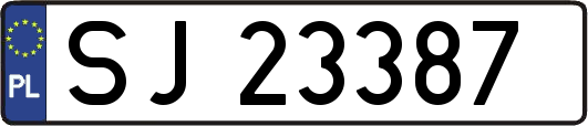 SJ23387