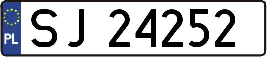 SJ24252