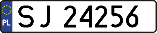 SJ24256