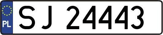 SJ24443