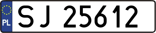 SJ25612