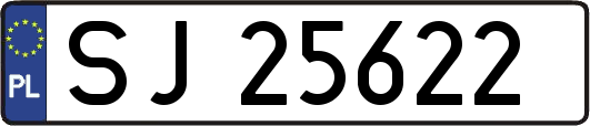 SJ25622