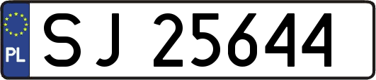 SJ25644