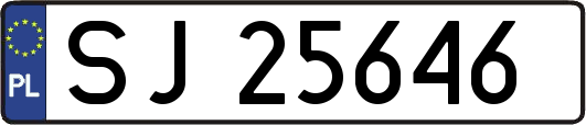 SJ25646