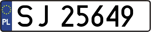 SJ25649