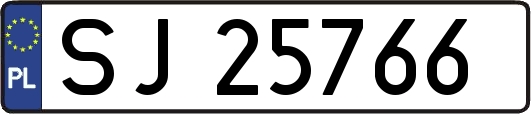 SJ25766