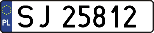 SJ25812