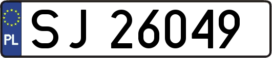 SJ26049