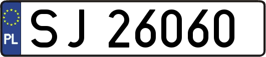 SJ26060