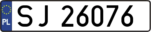 SJ26076