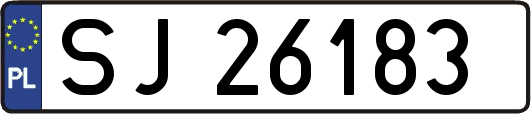 SJ26183