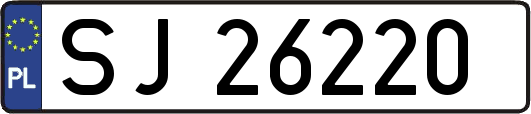 SJ26220