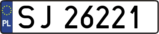 SJ26221