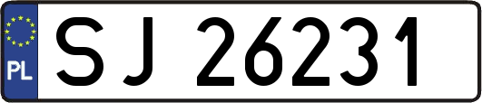 SJ26231