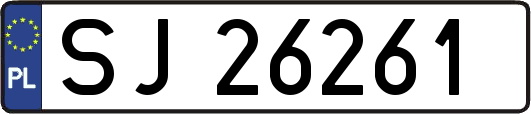SJ26261