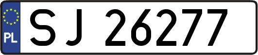 SJ26277