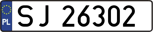 SJ26302