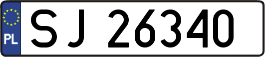 SJ26340